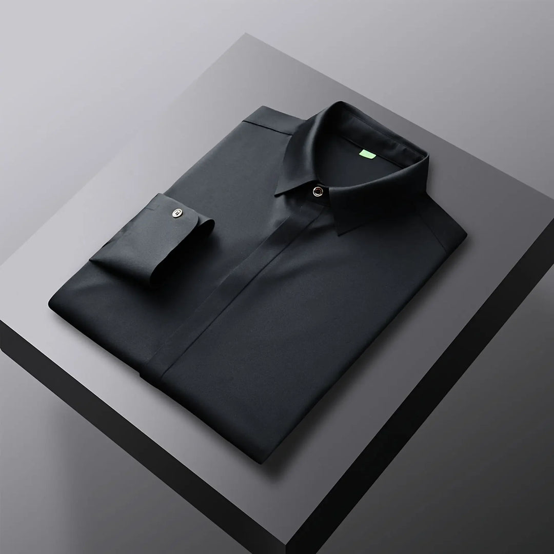 Harris Breathable Business Shirt