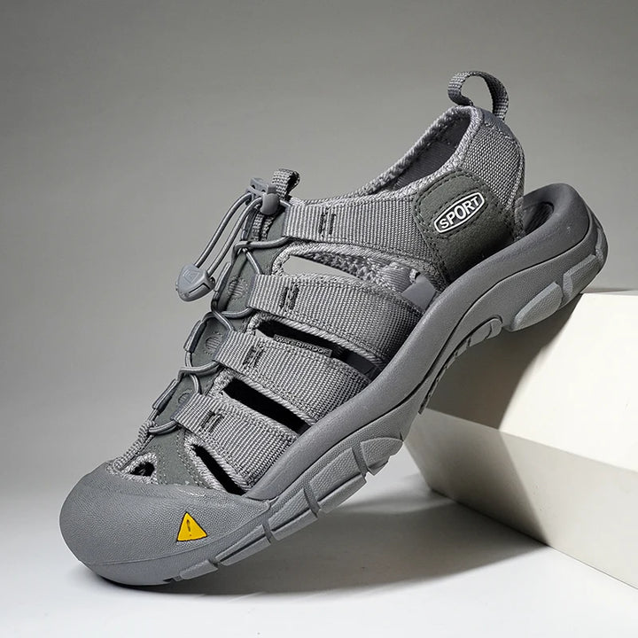 Grayson Breathable Sport Sandals