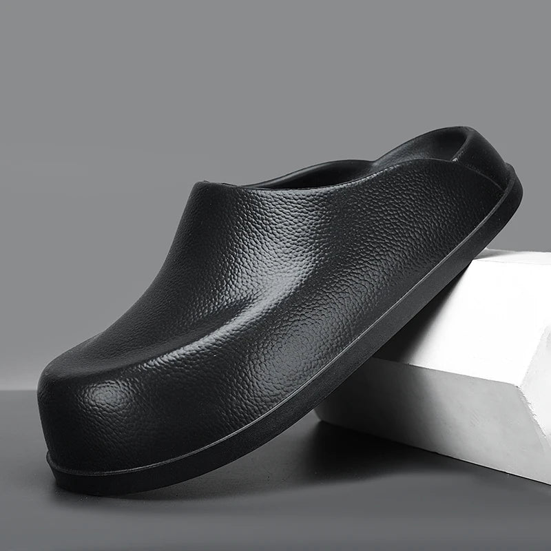Lucian Orthopedic Work Clogs