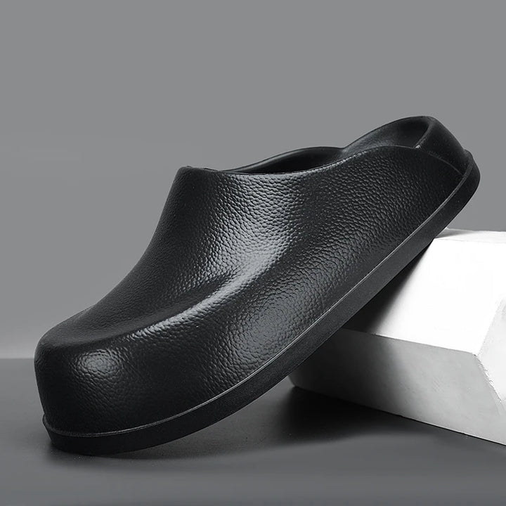 Lucian Orthopedic Work Clogs