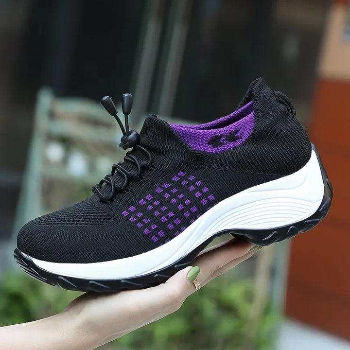 All Day Comfortable Supportive Shoes