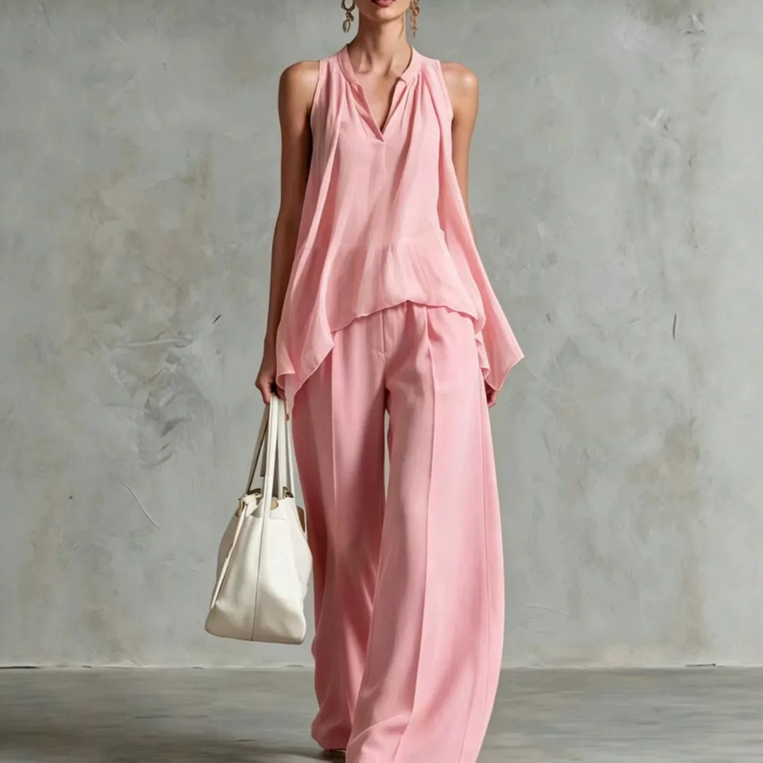 Lavinia Layered Matching Set