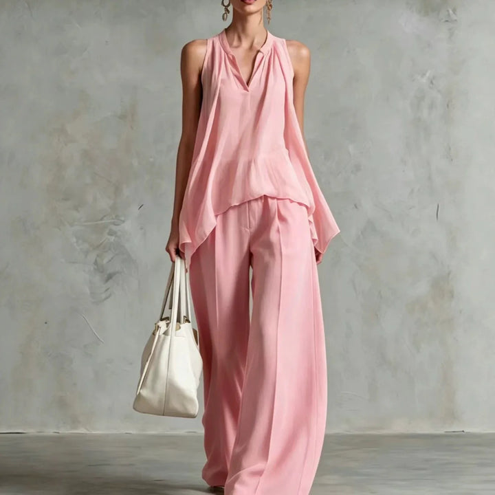 Lavinia Layered Matching Set