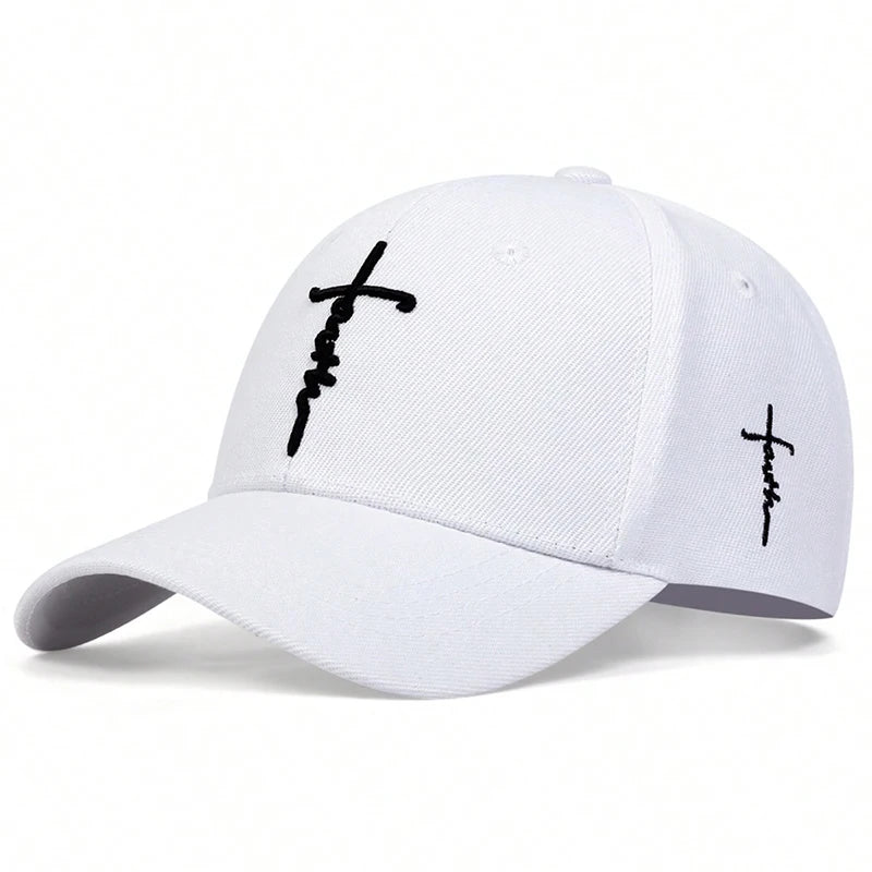 Brady Faith Baseball Cap