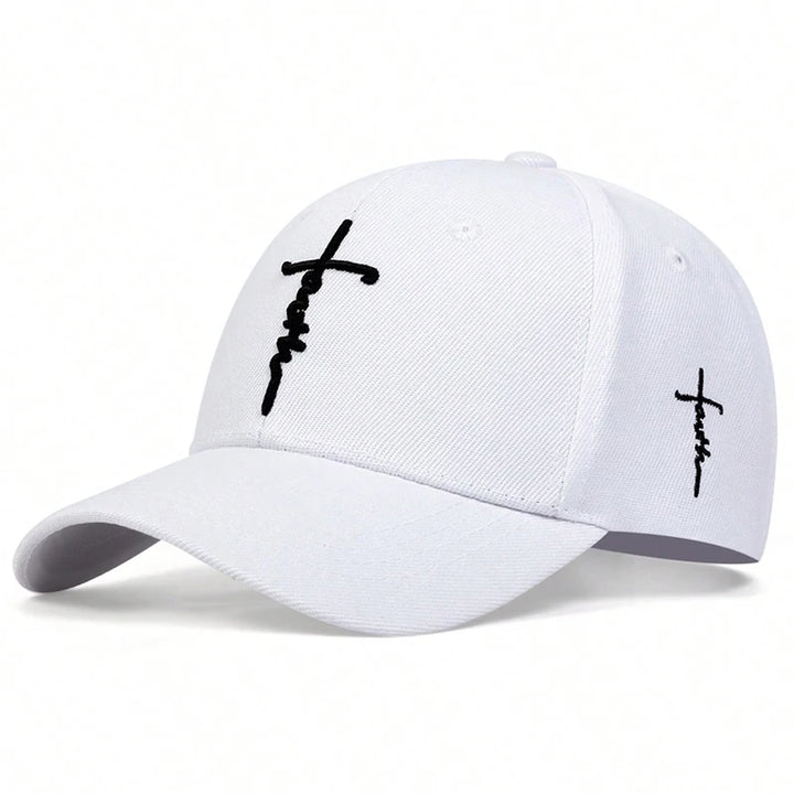 Brady Faith Baseball Cap