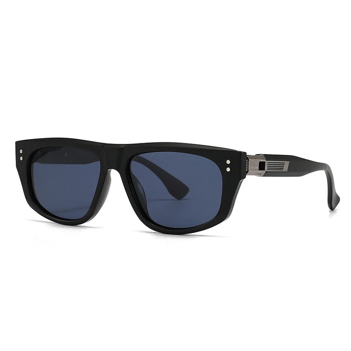 Vivian Polarized Square Sunglasses