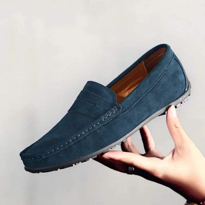 Crosby Orthopedic Comfort Loafers Shoes