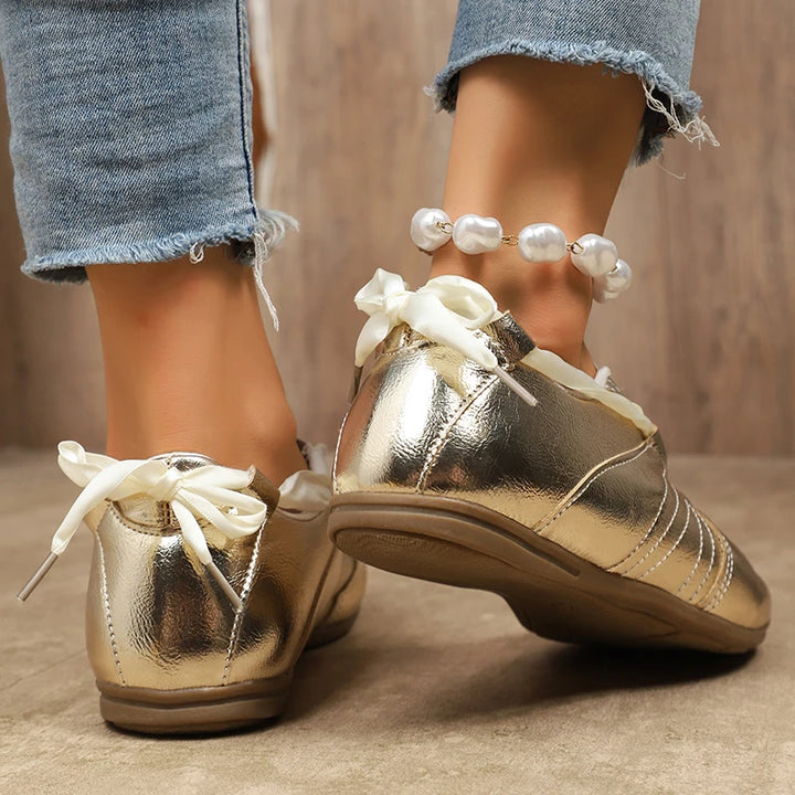 Marina Comfort Ballet Shoes