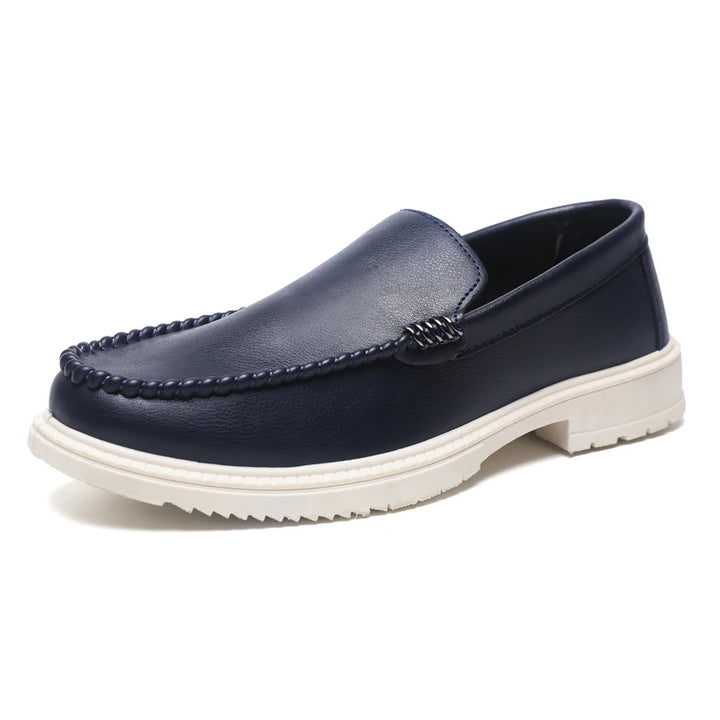 Bennett Orthopedic Slip-On Loafers
