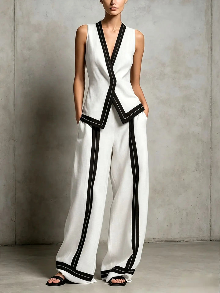 Aizel Semi Formal Matching Set