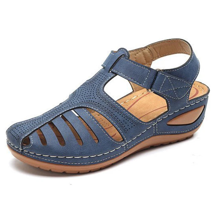 Eliza Cushioned Supportive Sandals