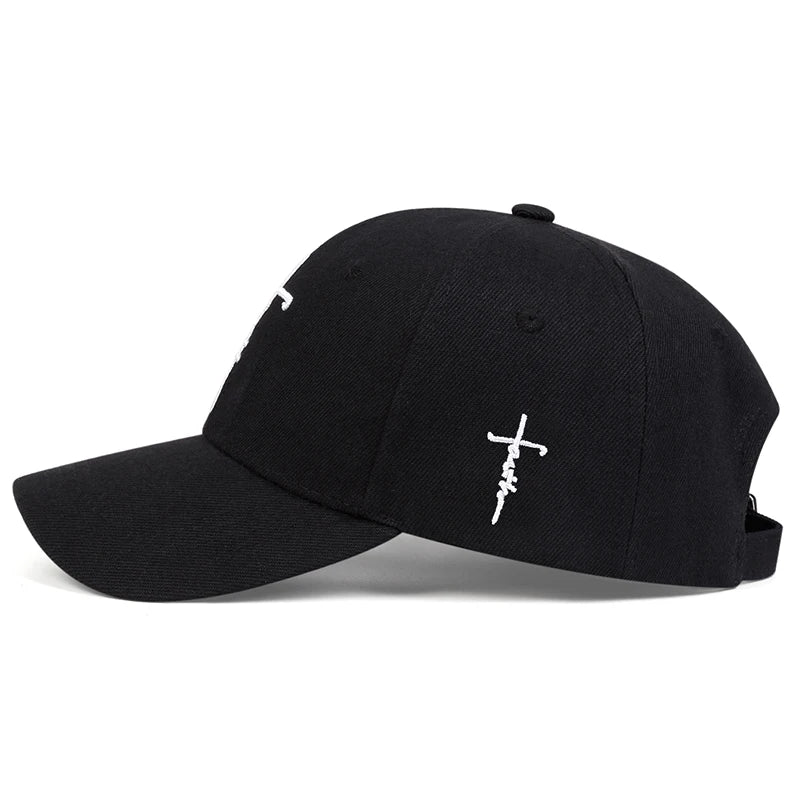 Brady Faith Baseball Cap