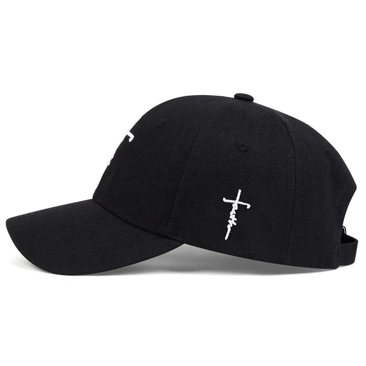 Brady Faith Baseball Cap