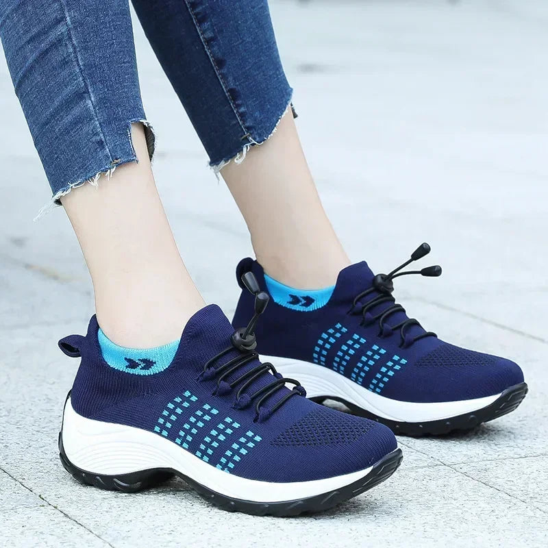 All Day Comfortable Supportive Shoes