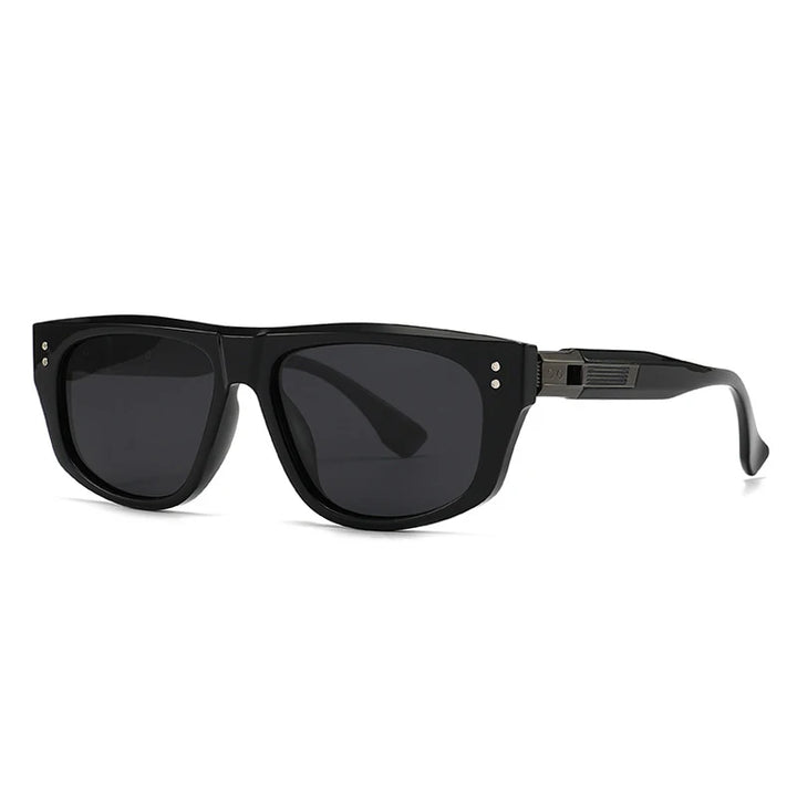 Vivian Polarized Square Sunglasses