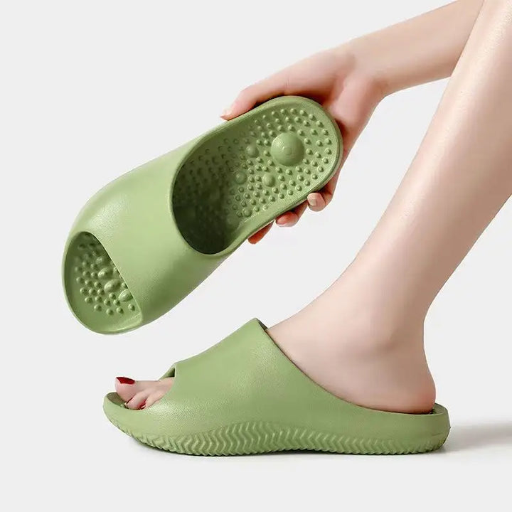 Velocity Orthopedic Recovery Slippers