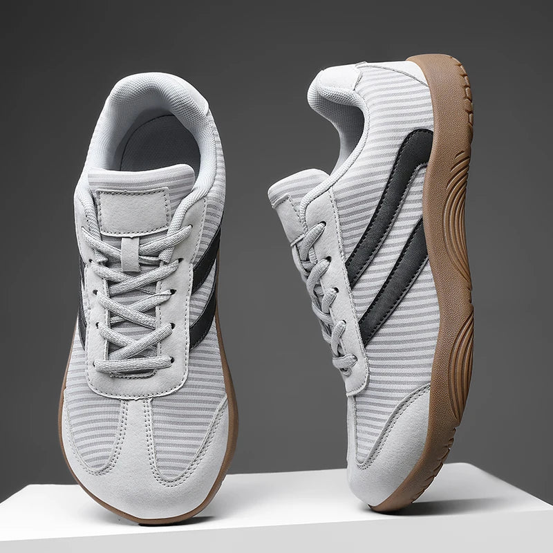 Carson Barefoot Wide Toe Sneakers