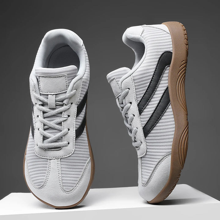 Carson Barefoot Wide Toe Sneakers