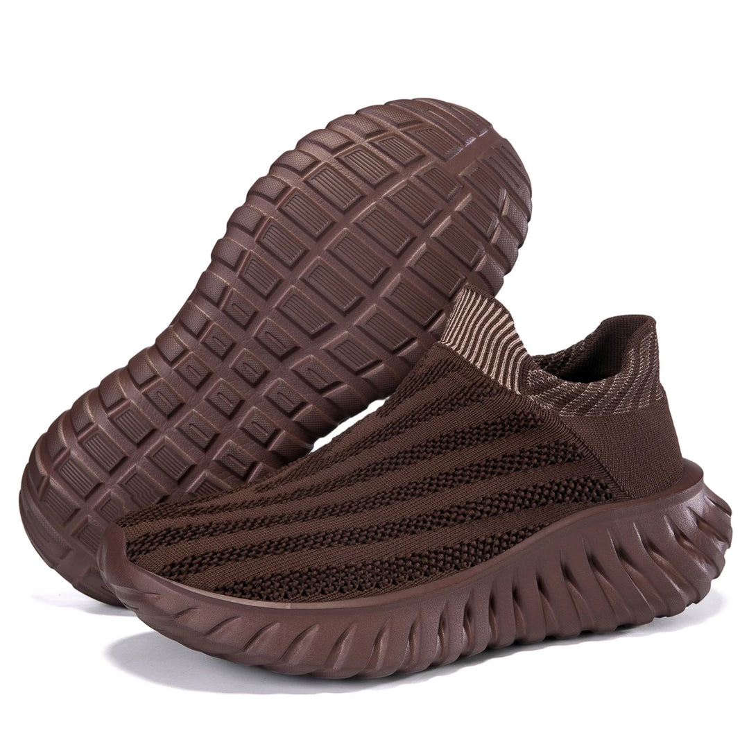 Weston Orthopedic Anti Slip Running Shoes