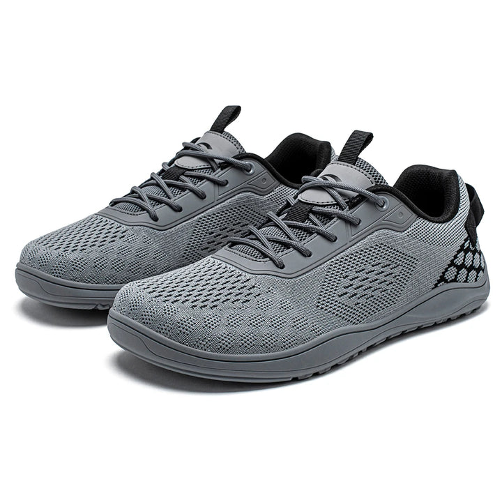 Casual Wide Toe Barefoot Shoes