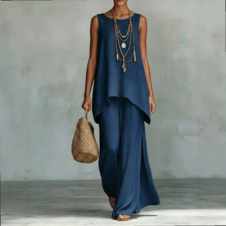Corinne Summer Everyday Set