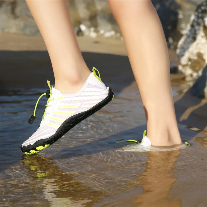 Quick Dry  Non-Slip Barefoot Shoes