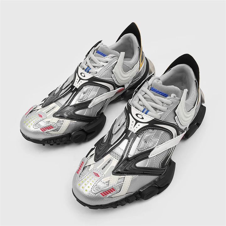 Apex Street Sneakers
