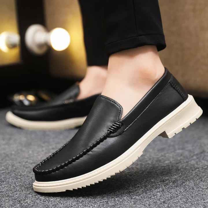 Bennett Orthopedic Slip-On Loafers