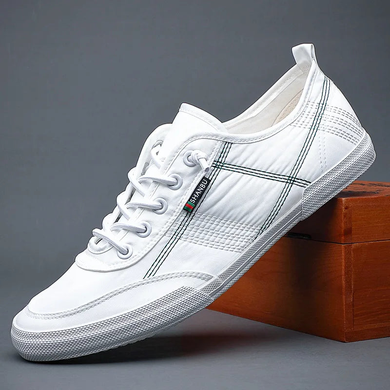 Shanbu Lightweight Casual Sneakers