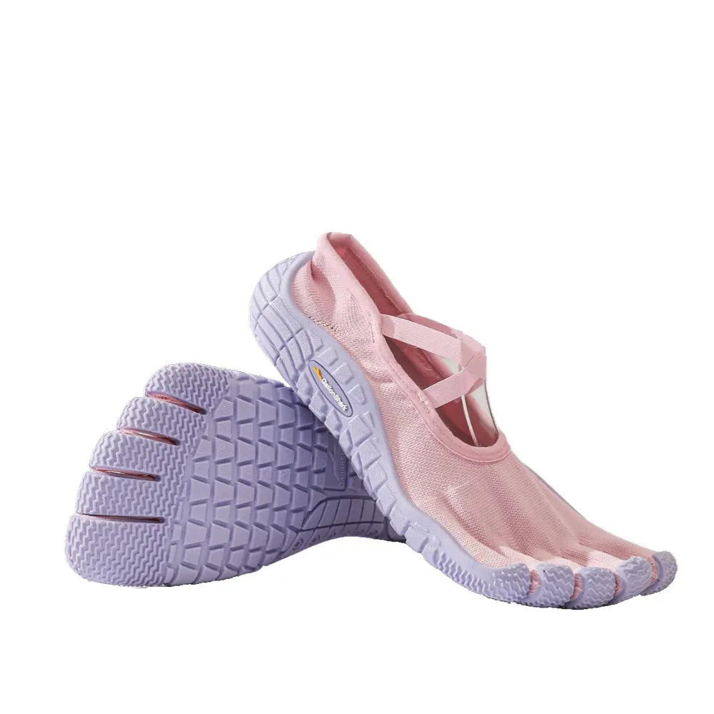 Bennett Barefoot Five Toe Shoes