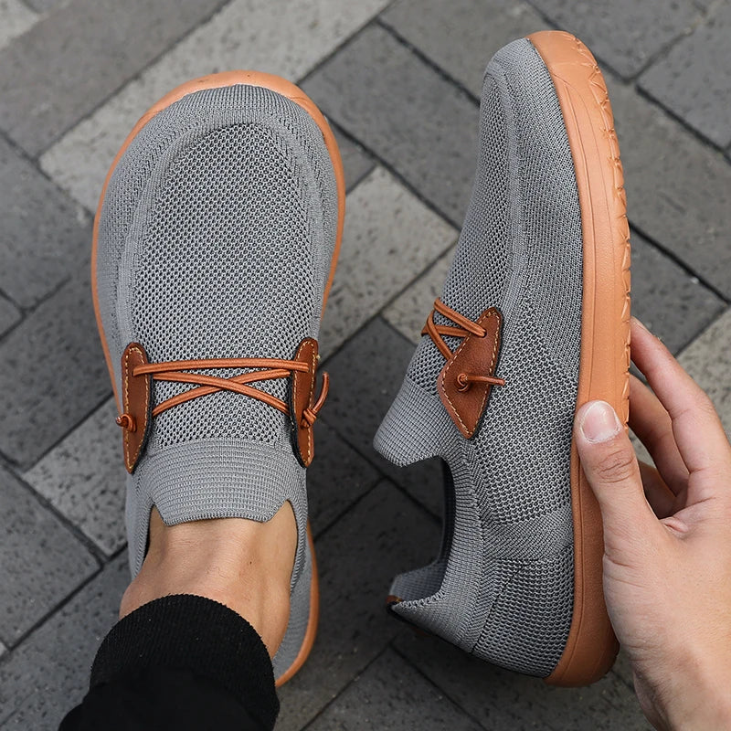 Everett Orthopedic Comfort Sneakers