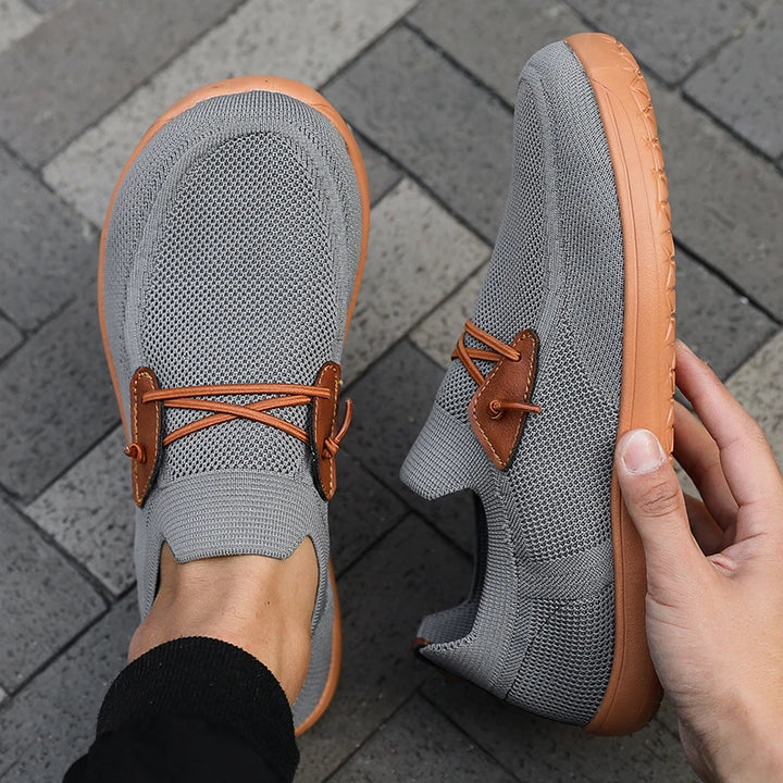 Everett Orthopedic Comfort Sneakers