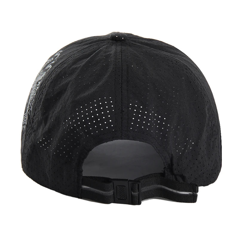 Ryker Dragon Mesh Baseball Cap