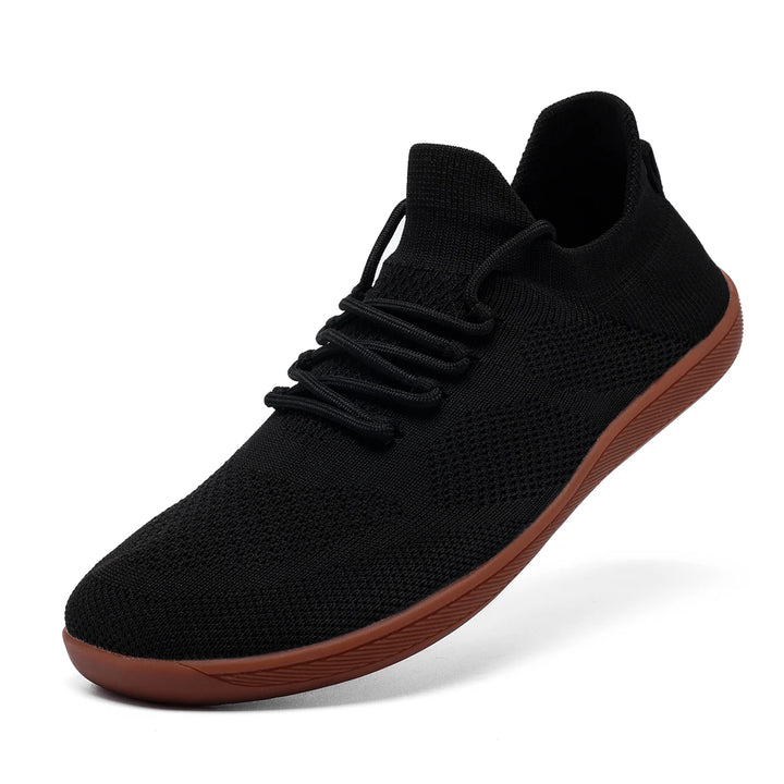 Metro Wide Toe Barefoot Shoes