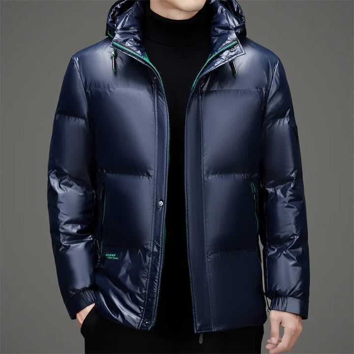 Dawson Duck Down Jacket