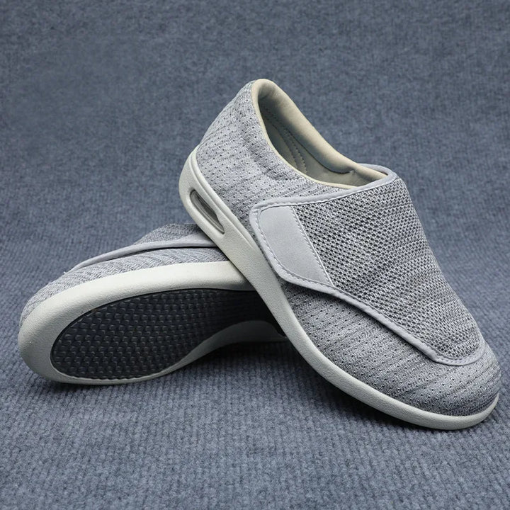 Lucca Comfortable Diabetic Shoes