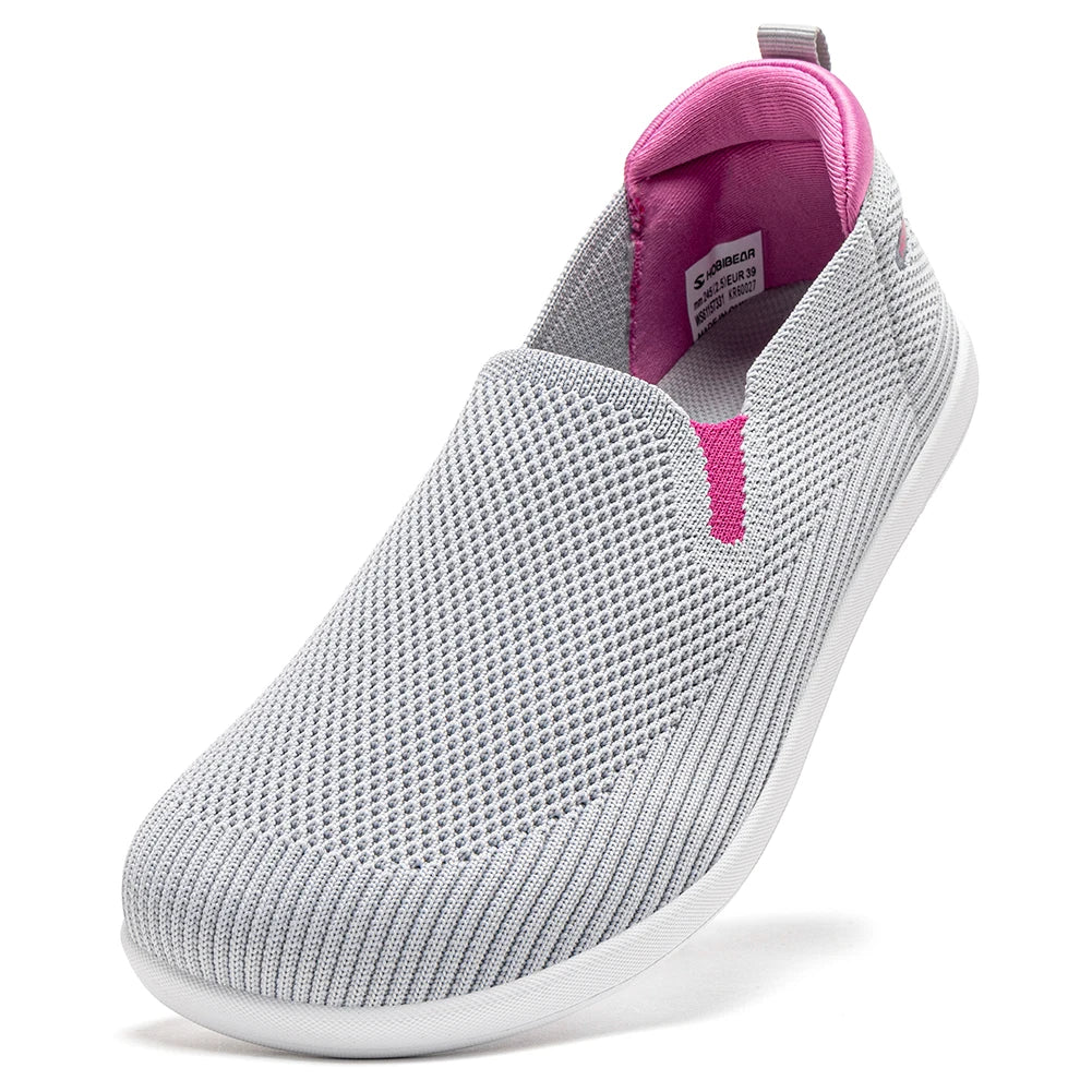 Sienna Orthopedic Wide Toe Shoes
