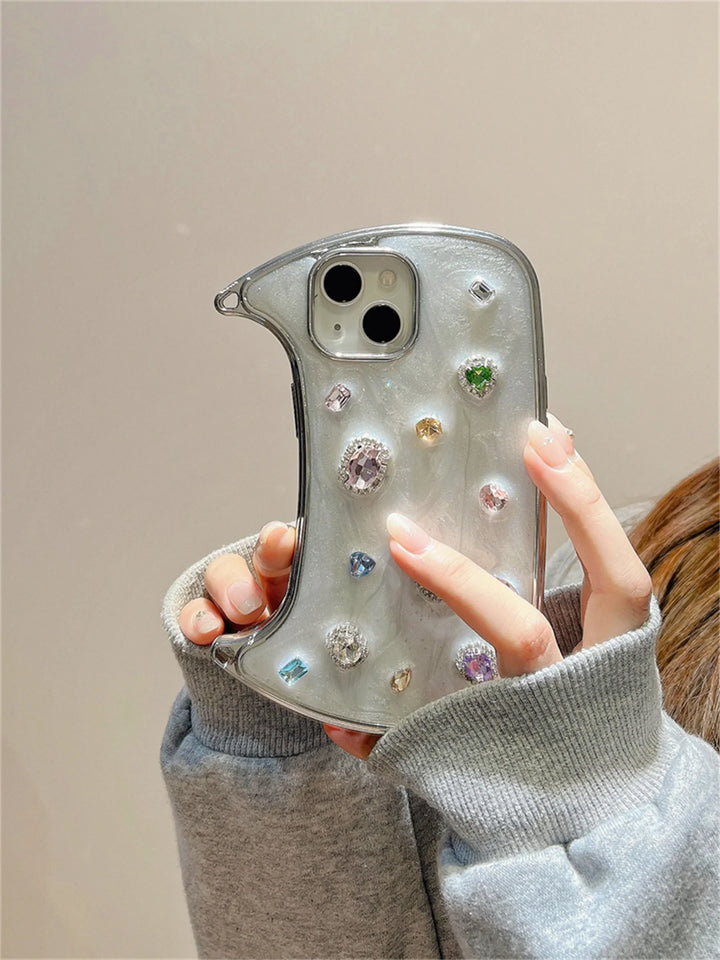Luna Pearl Case