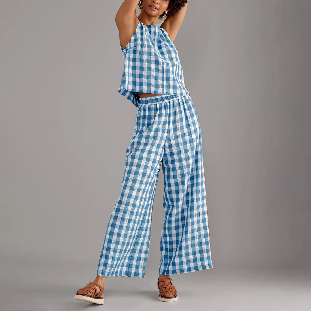 Cassidy Casual Everyday Matching Set