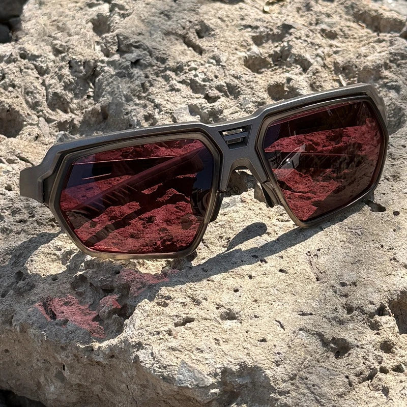 Trevor UV Protection Sports Sunglasses