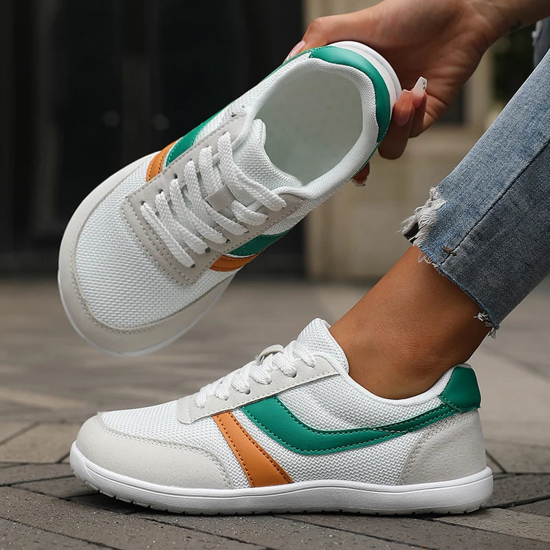 Flortih Comfortable Walking Sneakers