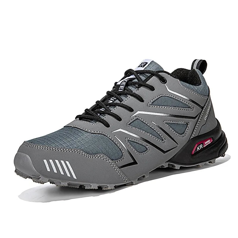 Marco Hikers Orthopedic Outdoor Shoes