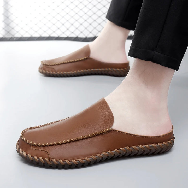 Harrison Non-Slip Orthopedic Loafers