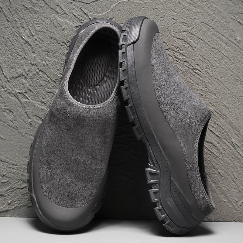 Jerome Lightweight Comfort Mules