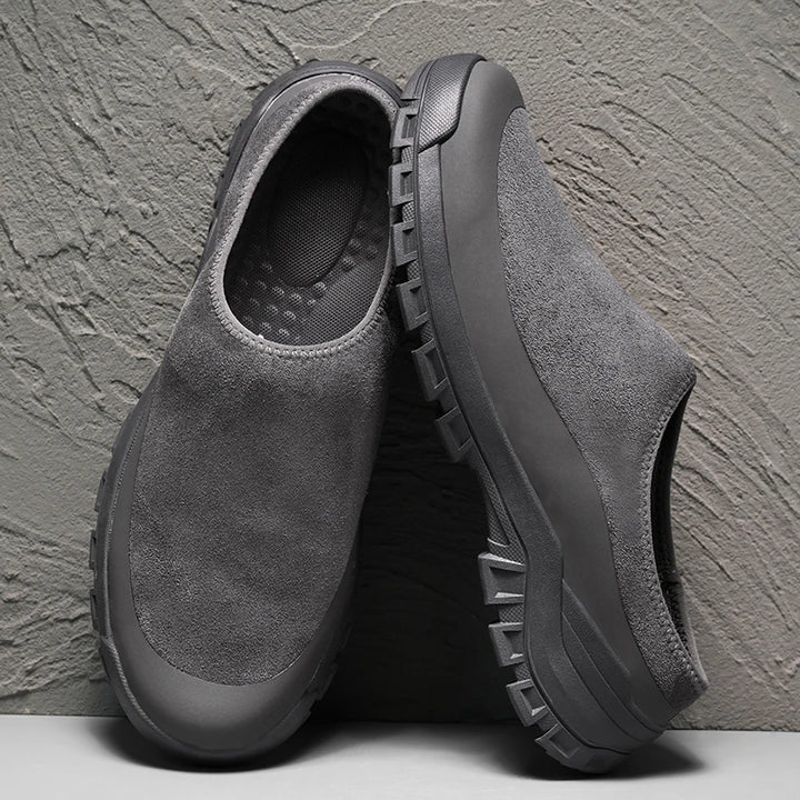Jerome Lightweight Comfort Mules