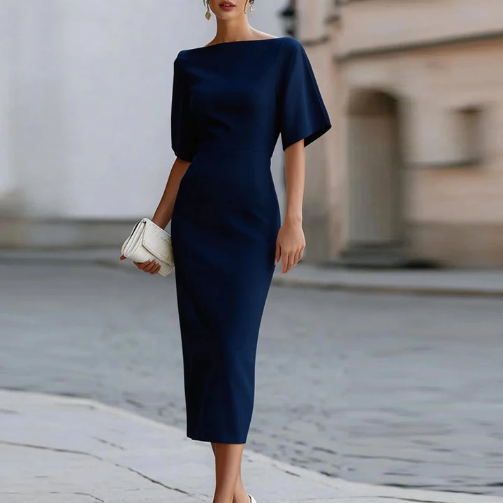 Matilda Semi Formal Dress