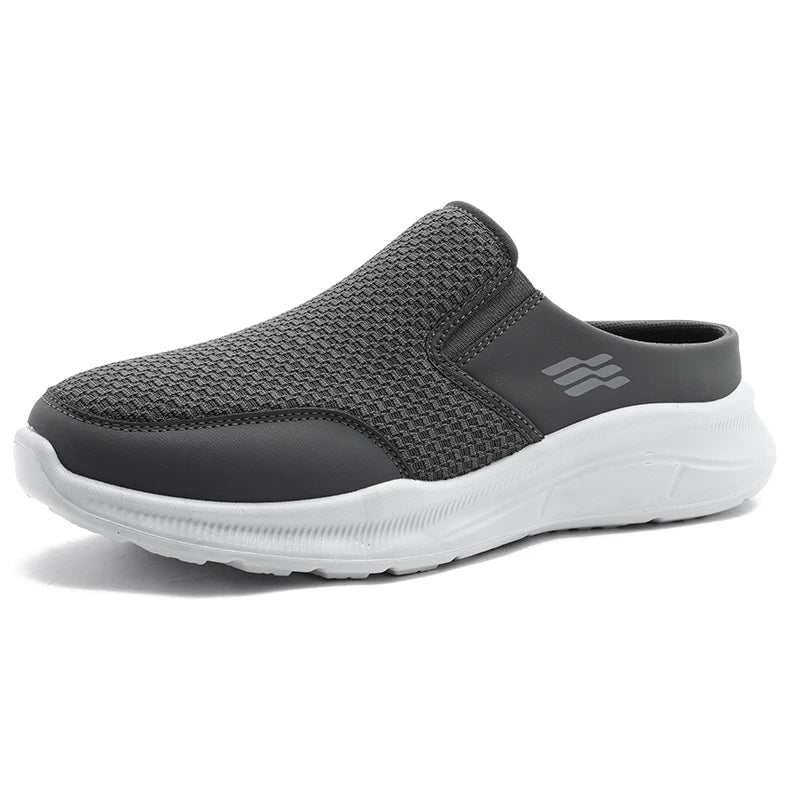 Spencer Orthopedic Slip On Mules