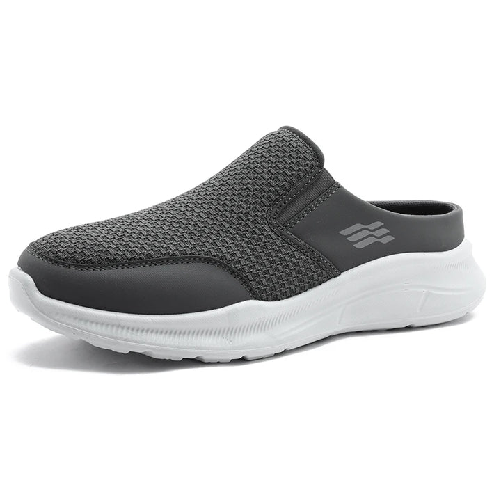 Spencer Orthopedic Slip On Mules
