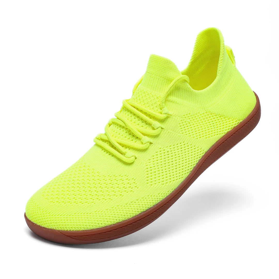 Metro Wide Toe Barefoot Shoes