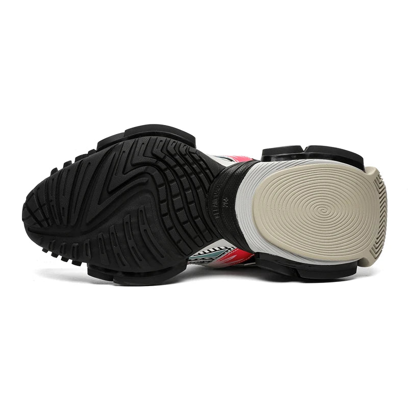 Apex Street Sneakers